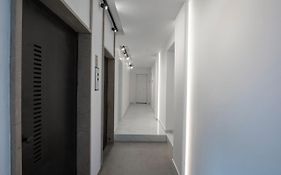 Ιωκα Suites / The Urbitality Project